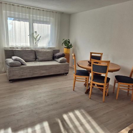 Sehr Beliebt! Ferienhaus Zur Donau Herbertingen Exterior foto