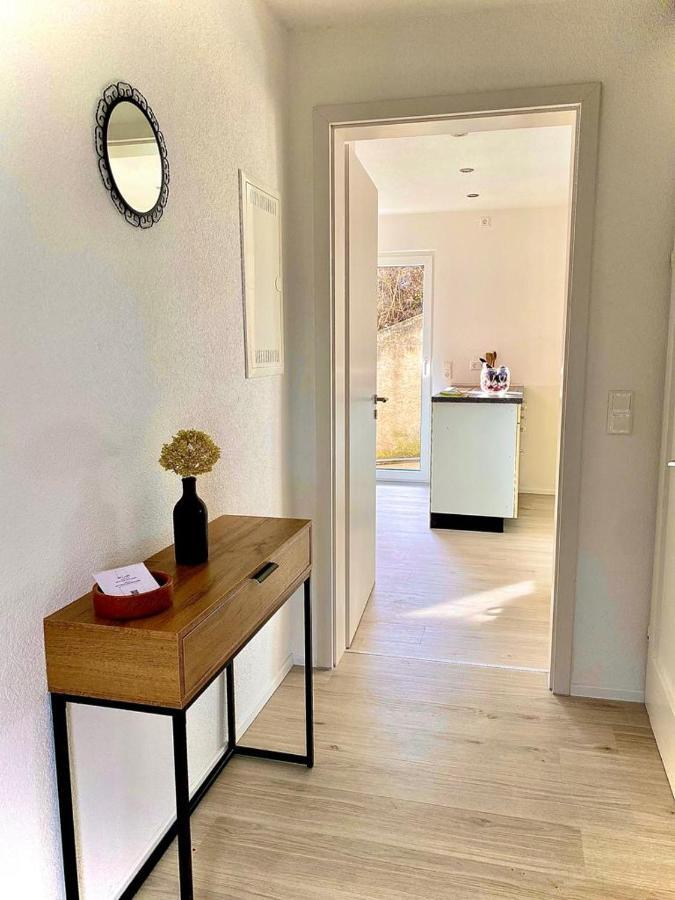 Sehr Beliebt! Ferienhaus Zur Donau Herbertingen Exterior foto