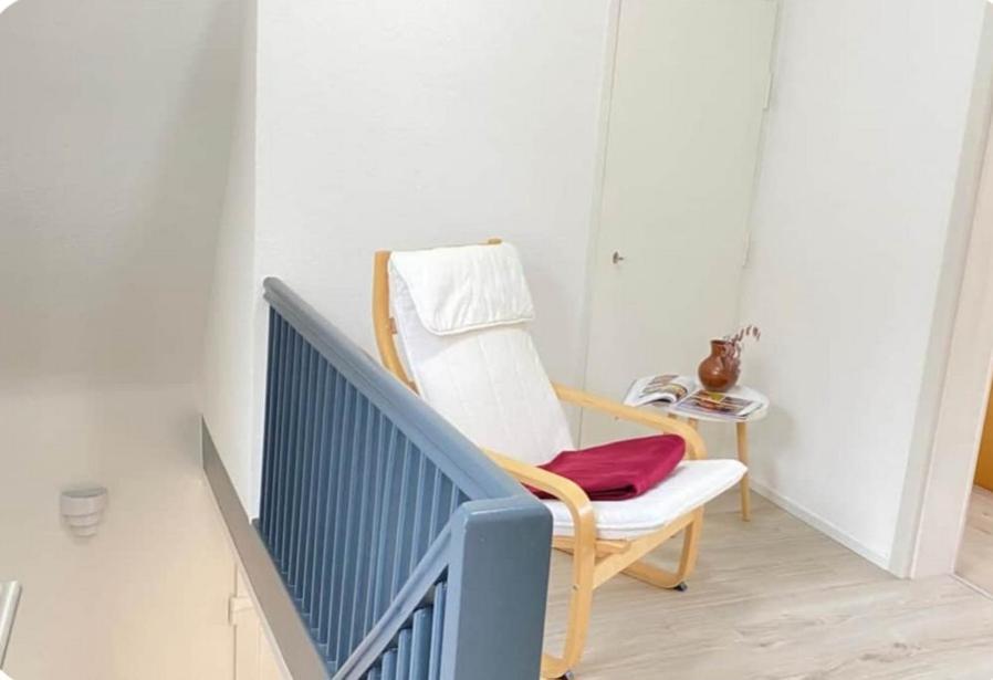 Sehr Beliebt! Ferienhaus Zur Donau Herbertingen Exterior foto