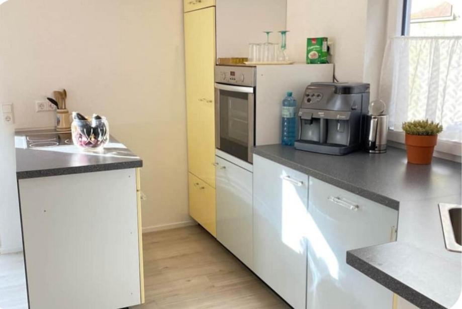 Sehr Beliebt! Ferienhaus Zur Donau Herbertingen Exterior foto