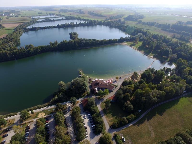 Sehr Beliebt! Ferienhaus Zur Donau Herbertingen Exterior foto