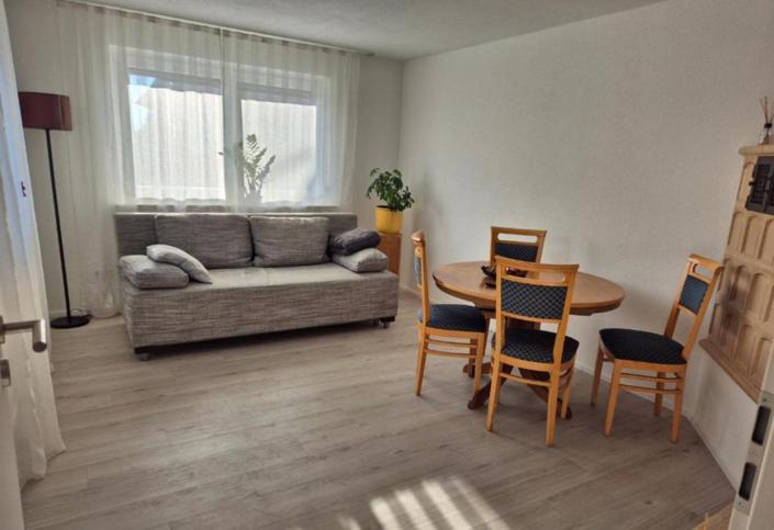 Sehr Beliebt! Ferienhaus Zur Donau Herbertingen Exterior foto