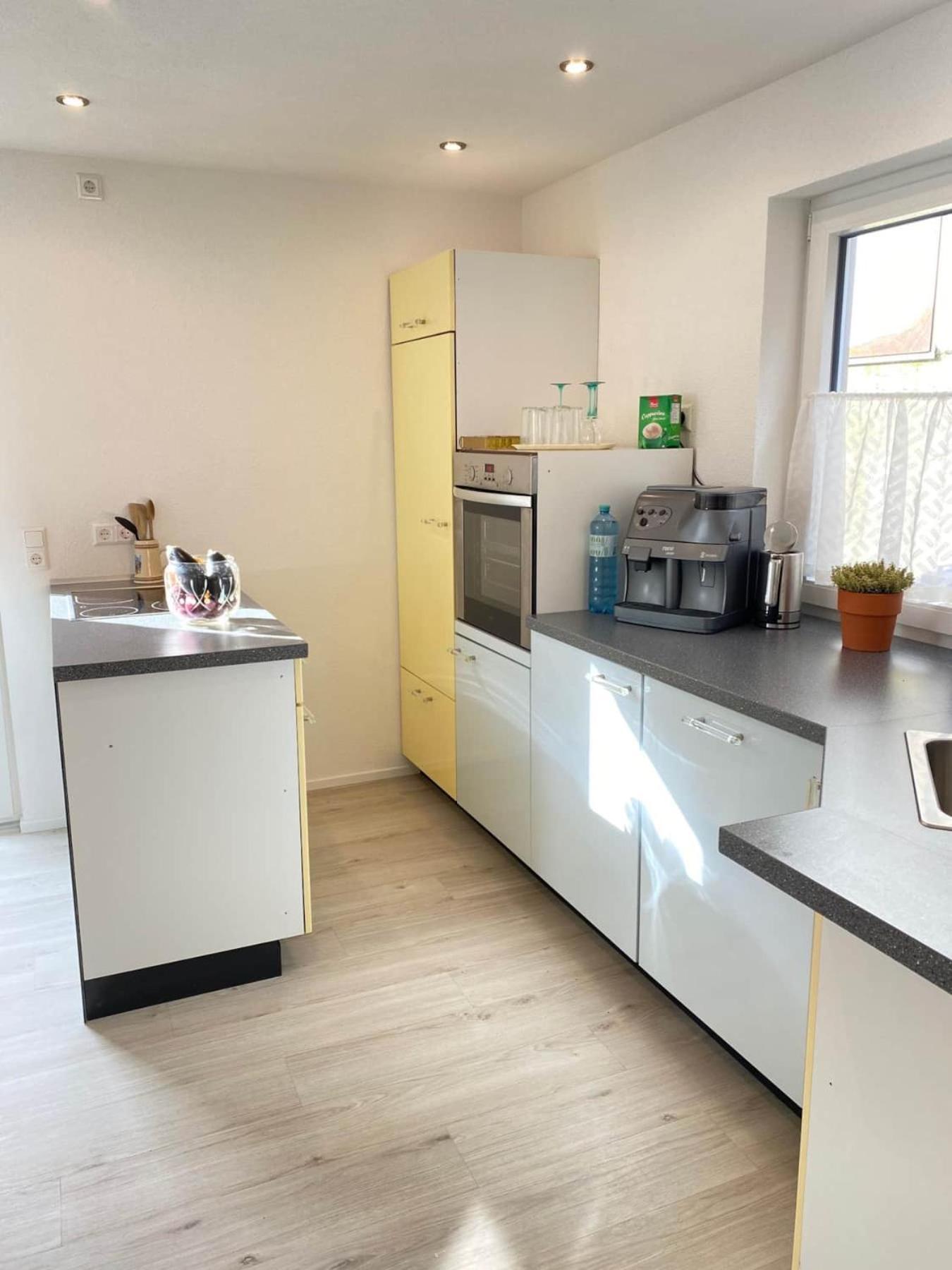 Sehr Beliebt! Ferienhaus Zur Donau Herbertingen Exterior foto